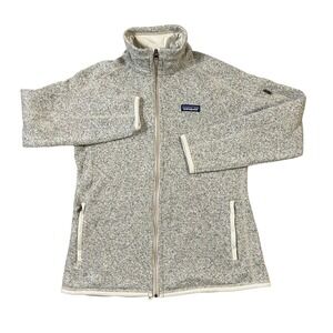 Patagonia Gray Ski & Snow Jacket